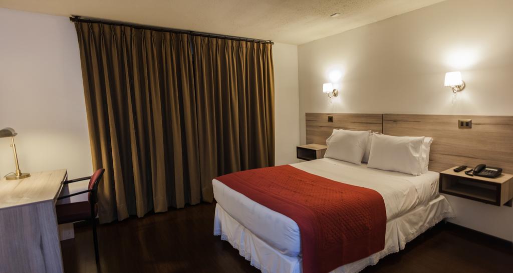 Hotel Marina Antofagasta Cameră foto